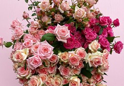 A ‘blooming’ good bouquet: Aussie flowers a must this Valentine’s Day